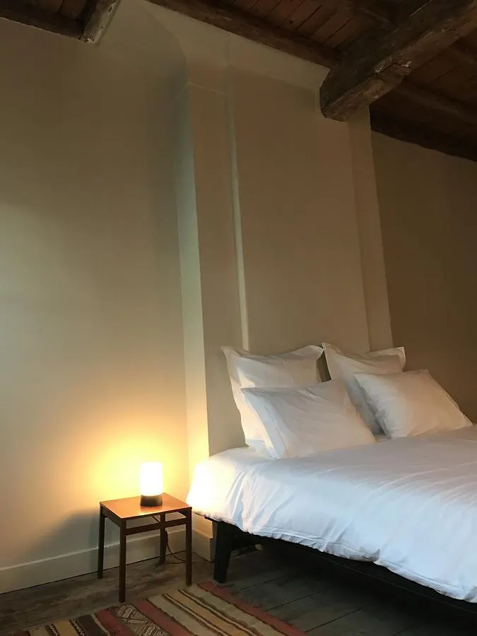 Burgstraat 8 Bed & Breakfast Ghent