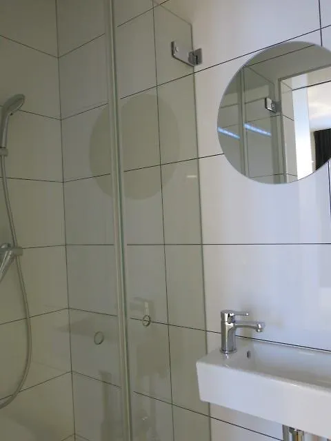 Burgstraat 8 Bed & Breakfast Ghent 0*,  Belgium