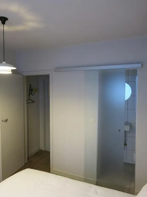 Burgstraat 8 Bed & Breakfast Ghent