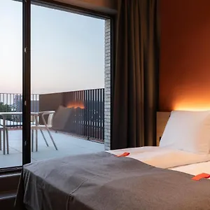 Citybox 3*, Antwerp Belgium