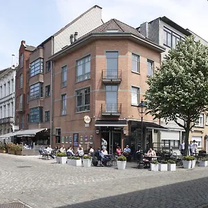 https://bb-antwerp-harbour-view.brusselshotelsbook.com