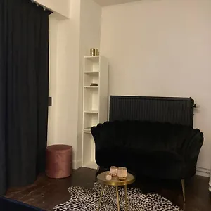 Guest house Soul Questhouse, Ghent