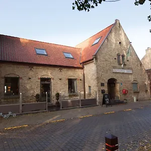Gemeente 3*, Nieuwpoort Belgium