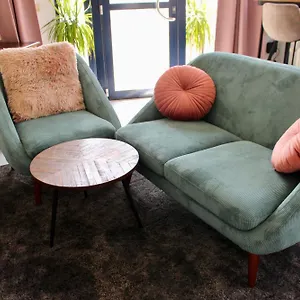 Cozy Private Gante