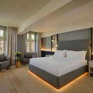 Marriott Hotell