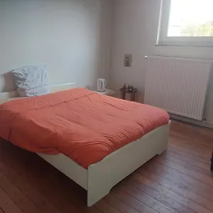 - Private Bedroom And Bathroom , Brussels Belgium