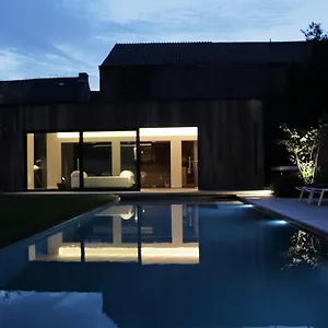 For 2-wellness For 2 4*, Bruges Belgium