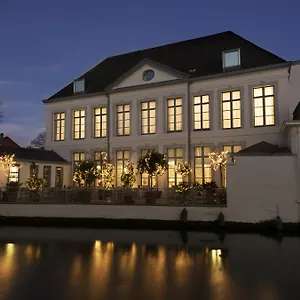 Cleef 4*, Bruges Belgium