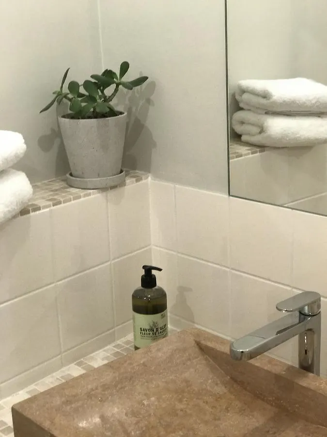 Burgstraat 8 Bed & Breakfast Ghent