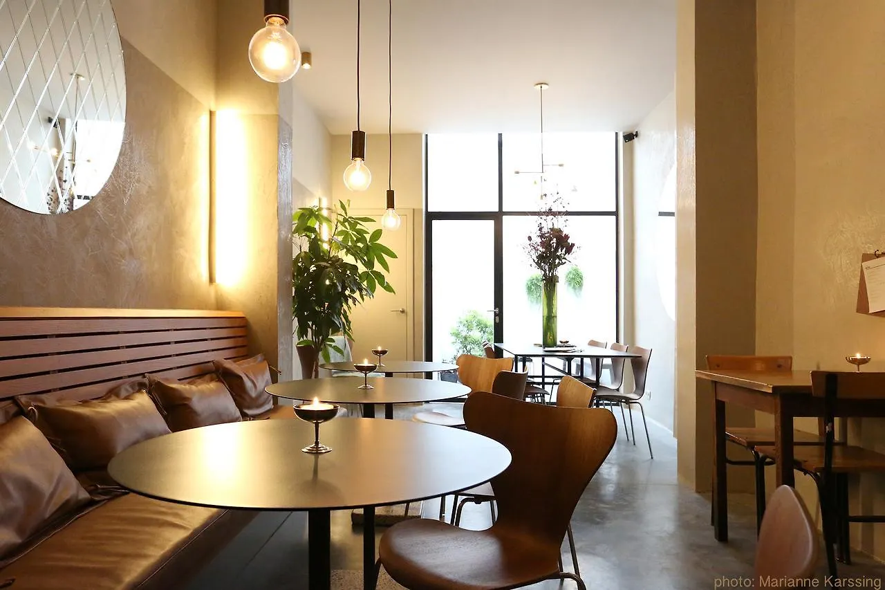 Burgstraat 8 Bed & Breakfast Ghent 0*,  Belgium