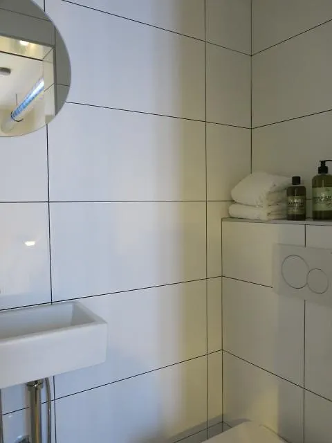Burgstraat 8 Panzió Gent